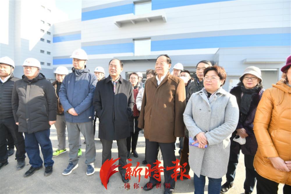 3年增3倍，本年济南产发团体资产范围将超200亿